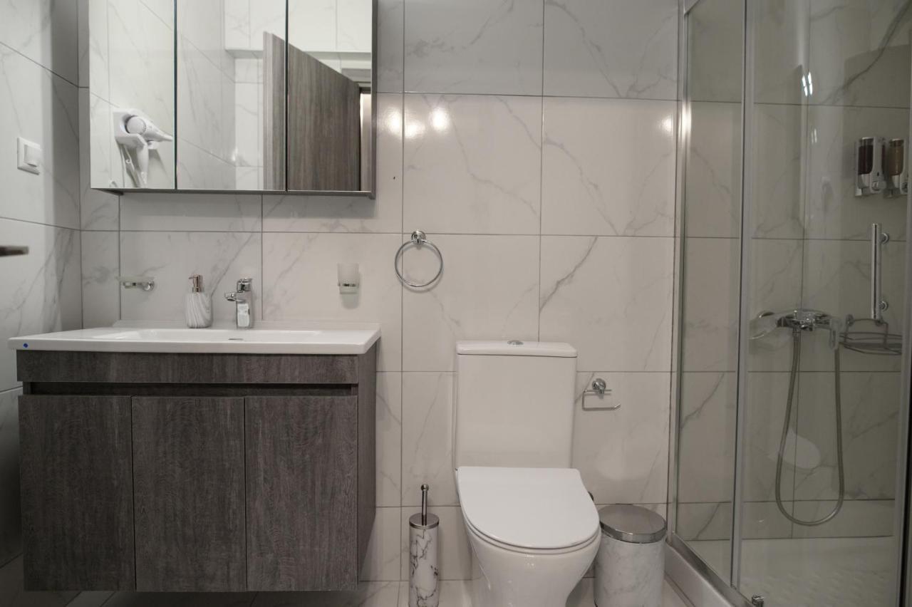 Amaryllis Maison Emporiou Aleksandropolis Zewnętrze zdjęcie