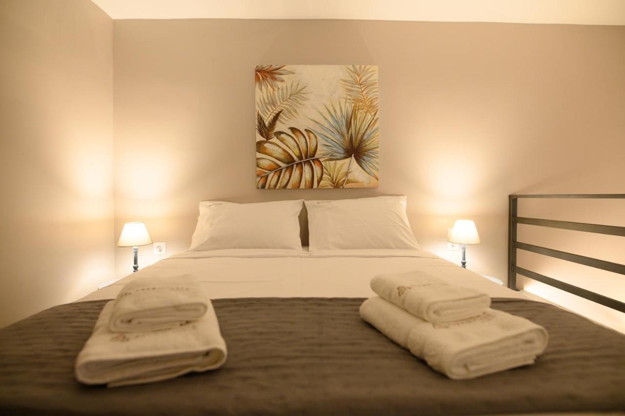 Amaryllis Maison Emporiou Aleksandropolis Zewnętrze zdjęcie