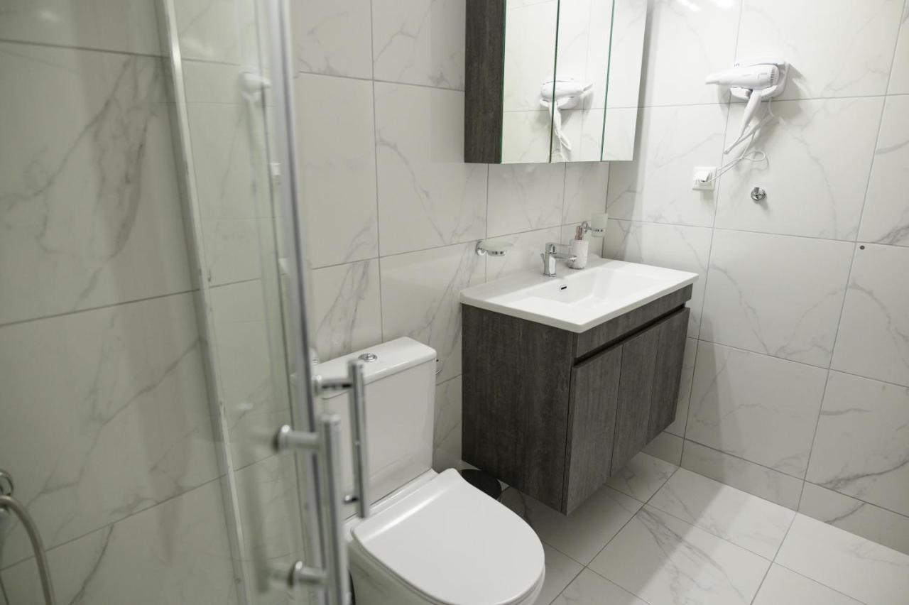 Amaryllis Maison Emporiou Aleksandropolis Zewnętrze zdjęcie
